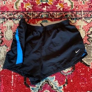 🟢3 for $10🟢 nike dry fit running shorts
